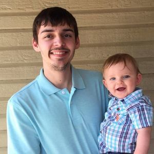 Meet your Posher, Jasper